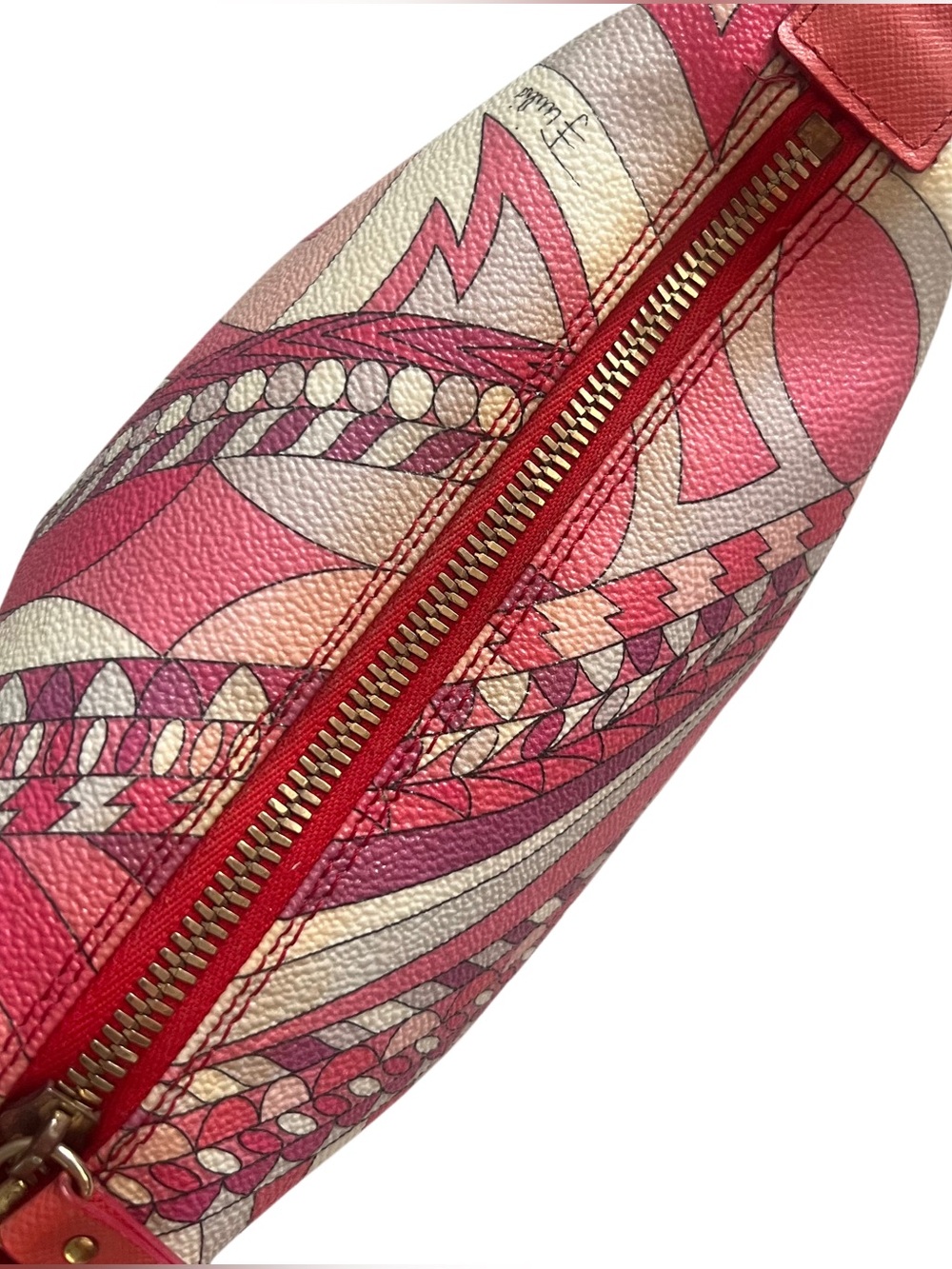 Emilio Pucci Mini Bag - Picture 8 of 12